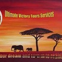 Ultimate Victory Tours Logo